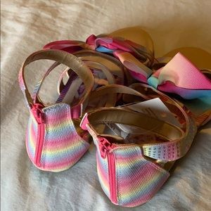 Kids sandals